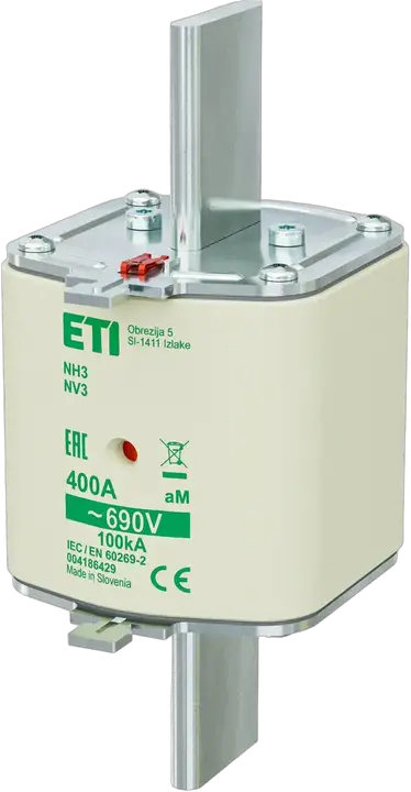 Obraz NH3 aM 400A/690V