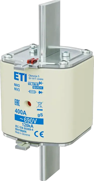 Obraz NH3 gS 400A/690V