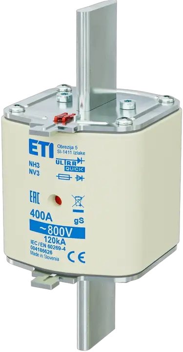 Obraz NH3 gS 400A/800V