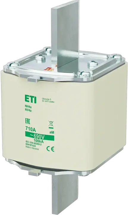 Obraz NH4a aM 710A/690V