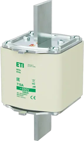 NH4a aM 710A/690V