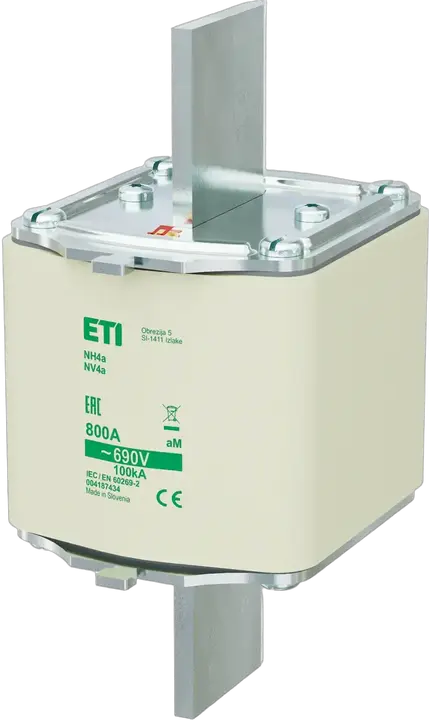 Obraz NH4a aM 800A/690V