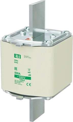 NH4a aM 800A/690V