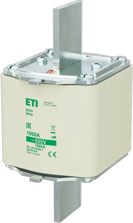 Obraz NH4a aM 1000A/690V