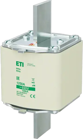 NH4a aM 1250A/690V