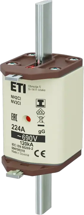Obraz NH2C/I gG 224A/690V