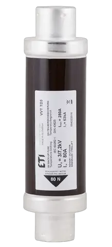 Obraz VVC3 7,2kV/6A 292