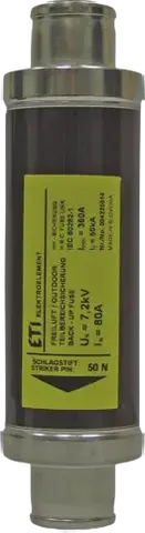 * VVC 7,2kV/16A 442