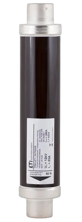 Obraz VVC3 12kV/32A