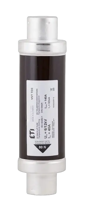 Obraz VVT-D3 12kV/32A 192