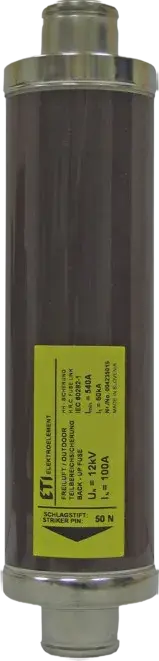 Obraz * VVT-D 12kV/32A