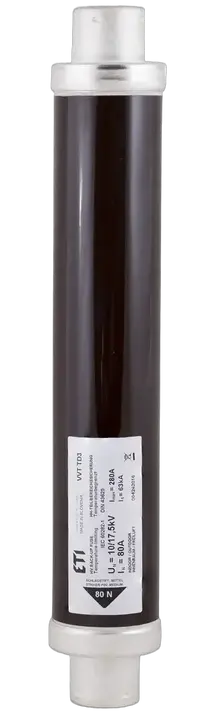 Obraz VVC3 17,5kV/10A