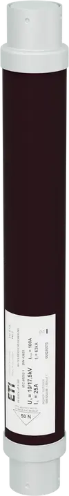 Obraz VVC3/STD 17,5kV/25A