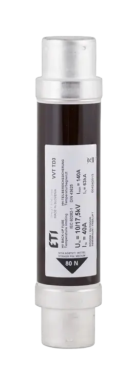 Obraz VVC3 17,5kV/6A 292