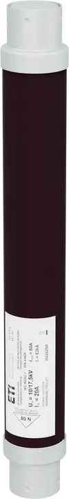Obraz VVT-D3/STD 17,5kV/20A