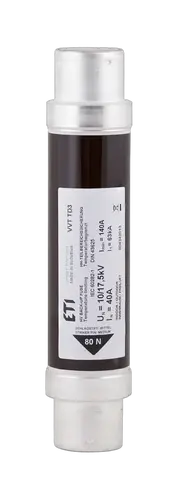 VVT-D3 17,5kV/50A 292
