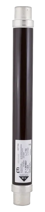 Obraz VVC3 36kV/6,3A 442
