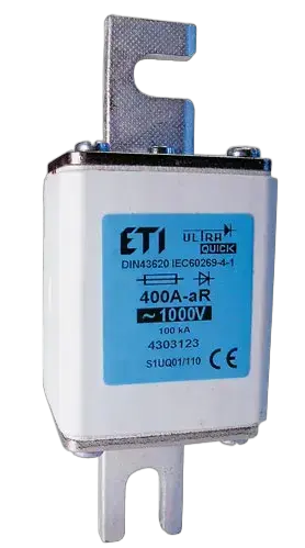 Obraz NHS1/110 UQ01 aR 160A/1000V