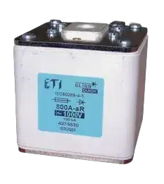 NHG1/M UQ01 aR 500A/1000V