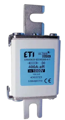 Obraz NHS3/110/M UQ01 aR 1000A/1000V
