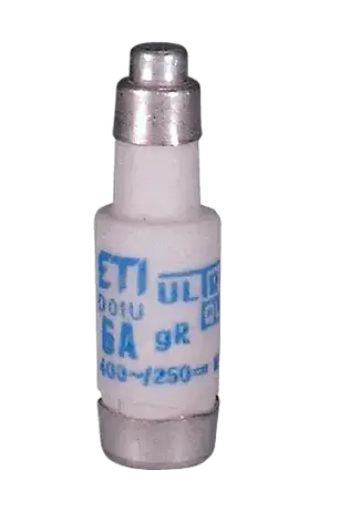 Obraz D01 UQ gR 10A/400V