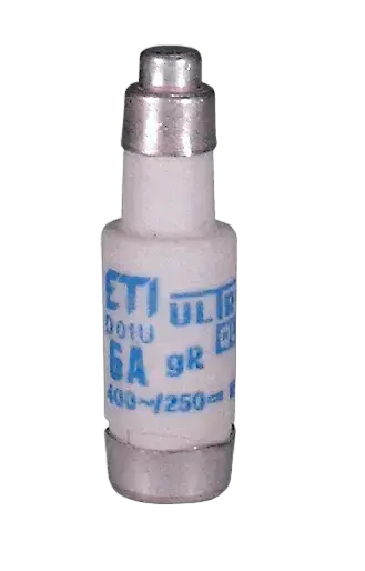 Obraz D01 UQ gR 16A/400V