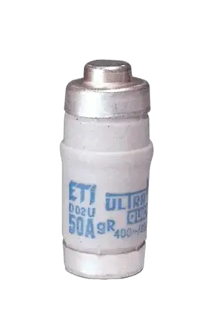 D02 UQ gR 25A/400V