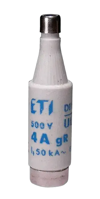 Obraz DI UQ gR 20A/500V