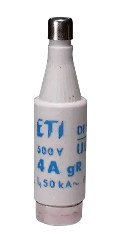 DI UQ gR 25A/500V