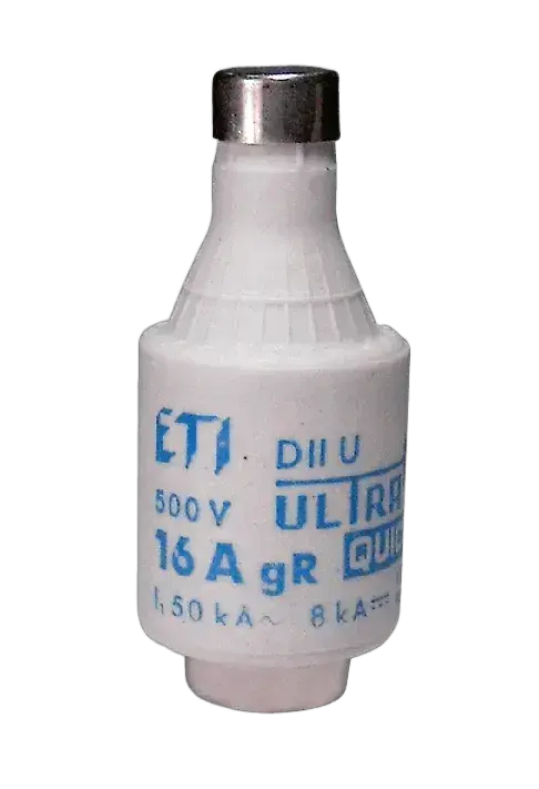Obraz DII UQ gR 6A/500V
