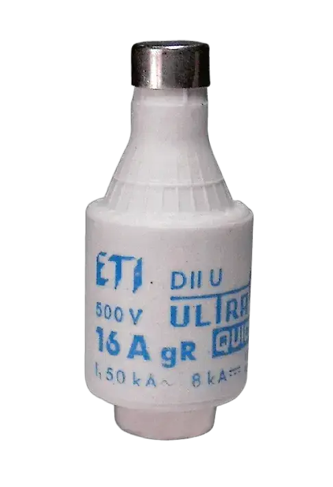 Obraz DII UQ gR 30A/500V