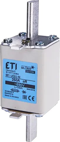 NH1 UQ gR 35A/690V