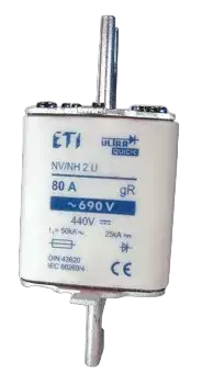 Obraz NHS2/110 UQ aR 200A/690V
