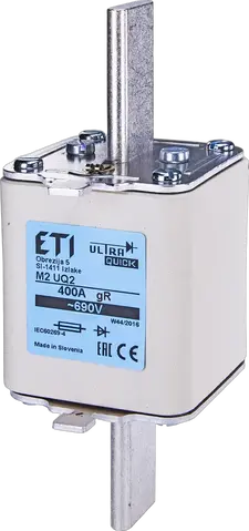 NH2 UQ aR 400A/690V