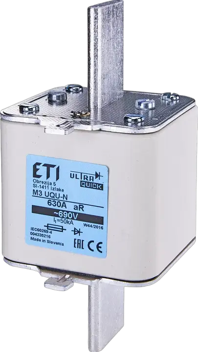 Obraz NH3 UQ aR 250A/690V