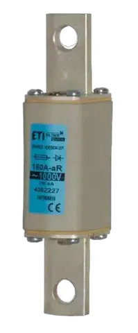 *NHS0/108/M10 aR 20A/1000V
