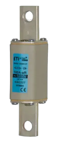 Obraz *NHS0/108/M10 aR 63A/1000V