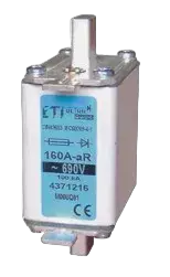 NH00 UQ01 aR 80A/690V