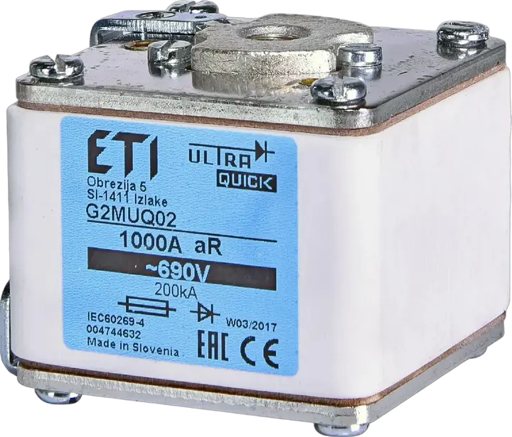 Obraz NHG2 UQ02 aR 1000A/690V