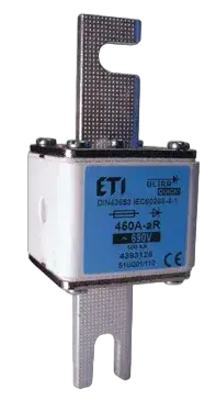 Obraz NHS1/110 UQ01 aR 315A/690V
