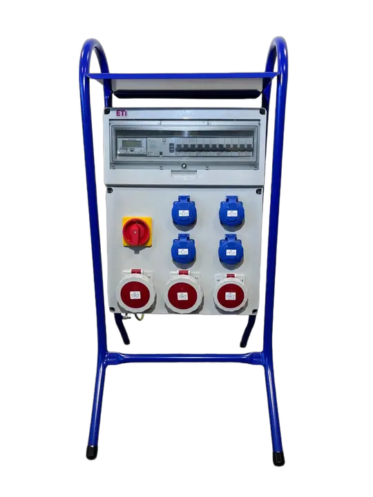 Obraz EDS19S RCD 4/3 32/16/VYP/E C