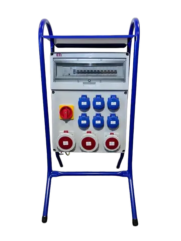 EDS19S RCD 6/3 32/16/VYP B