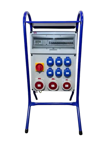 EDS19S RCD 6/3 32/16/VYP/E B+C