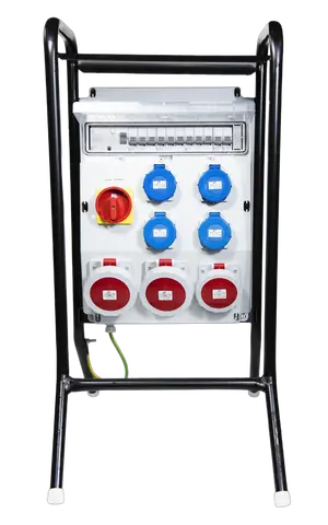 EDS16S RCD 4/3 32/16/VYP B
