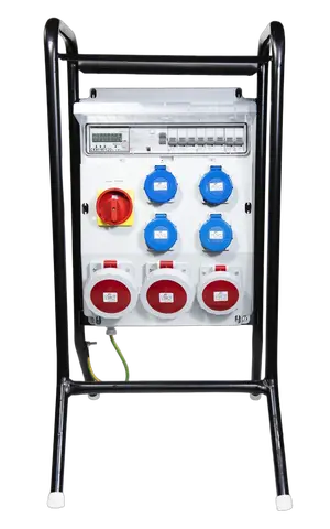 EDS16S RCD 4/3 32/16/VYP/E B+C