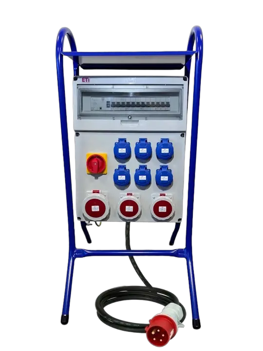 Obraz EDS19S RCD 6/3 16/32/VYP/P C