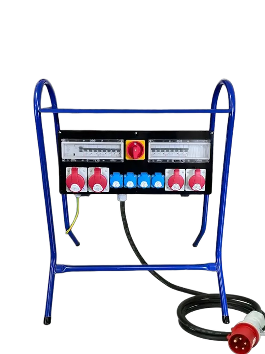 Obraz EDS24S RCD 4/4 16/32/VYP/P B