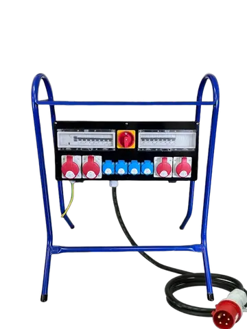 EDS24S RCD 4/4 16/32/VYP/P B+C