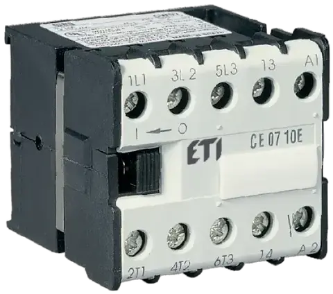 CE07.01-48V-50/60Hz