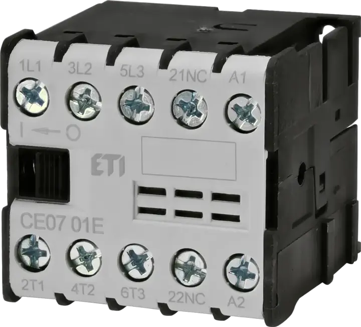 Obraz CE07.01-110V-50/60Hz